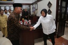 Demi Keamanan, Mendikbud...