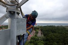 Kuartal I 2018, XL Axiata...