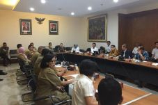 Kemendag Gandeng Wagub...