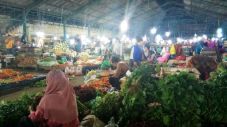 Jelang Ramadan, Harga...