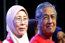 Rebutan Jatah Menteri,...