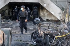 PBB dan Arab Saudi Turut...