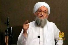 Bos Al-Qaeda Sebut Tel...