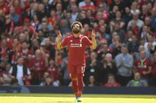 Raih Sepatu Emas, Salah...