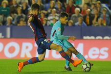 Bisa Cetak Hattrick,...