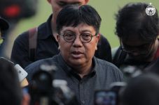 Gede Widiade Berharap...
