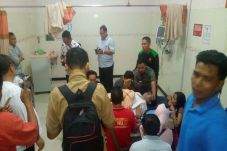Bupati Tegal Ki Enthus...