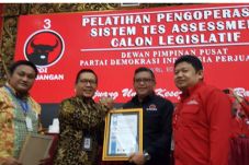Hasil Audit Berkala,...