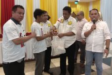Disahkan Airlangga,...