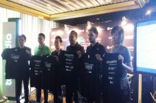 Garuda Cup Gelar Ajang...