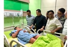 DPR Yakin RUU Anti Terorisme...