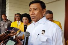Wiranto Sebut Definisi...