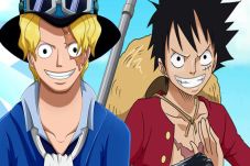 One Piece Ungkap Petunjuk...