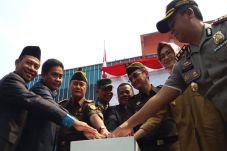 Setelah 10 Tahun, Tangsel...