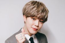 Jimin BTS Dapat Ancaman...