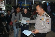 Terobosan Polres Bantul,...