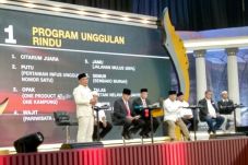 Kisruh Kaus #2019GantiPresiden,...