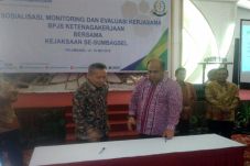 BPJS Gandeng Kejaksaan...