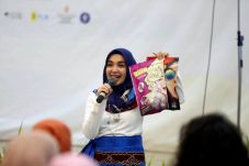 Ini Tips Pendiri Kripik...