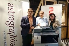 Perkuat Solusi B2B,...