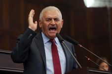 Turki Desak Negara Muslim...