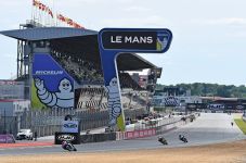 Michelin Siap Manjakan...