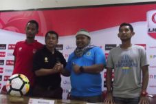 Perserang Serang Yakin...