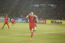 Babak I: Derita Persija,...
