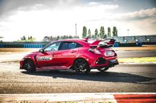 Honda Civic Type R Kembali...