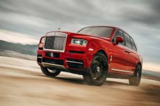 Rolls-Royce Wujudkan...