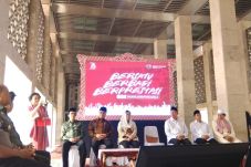 Megawati Ajak Tokoh...