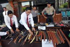 Ini Alasan Sutrisno...