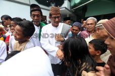 Sandiaga Tegaskan Program...