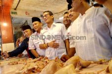 Ramadhan, DKI Pastikan...