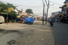 Bangunan Liar Kembali...