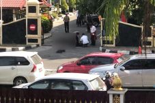 Wartawan MNC Jadi Korban...