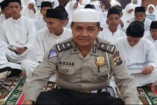 Sebelum Tewas Ditabrak...