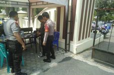 Antisipasi Aksi Teror,...