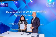 Garap Potensi Internasional,...