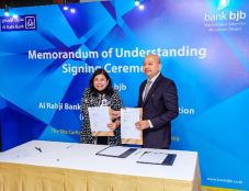 Garap Potensi Internasional,...