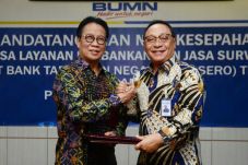 BTN Tawarkan Layanan...