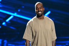 Kanye West Tak Mau Lagi...