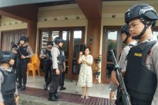 Polres Salatiga Perketat...