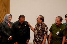 Hindari Kekosongan Pemerintahan,...