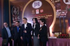 IPO, The Duck King Tawarkan...