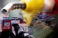 Konsumsi Meningkat 15%,...