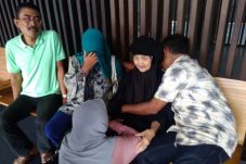 28 Tahun Hilang, TKI...