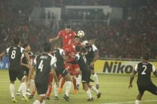Teco Minta Penggawa...