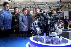 GIIAS 2018 Hadirkan...