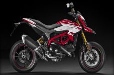 Ducati Hyperstrada 939...